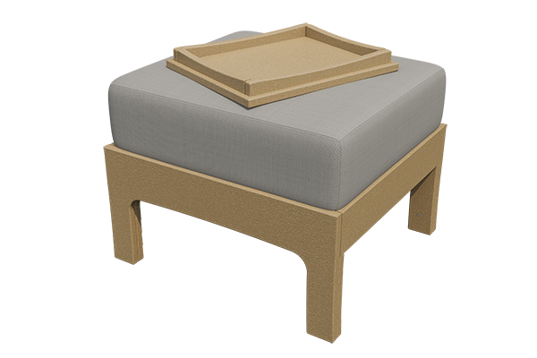 VaraMora Ottoman