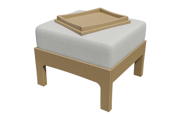 VaraMora Ottoman