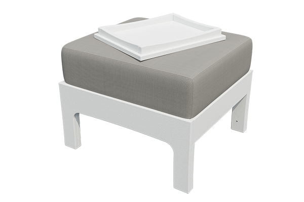 VaraMora Ottoman