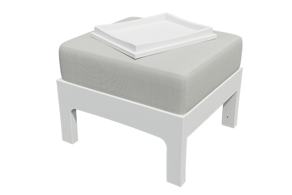 VaraMora Ottoman