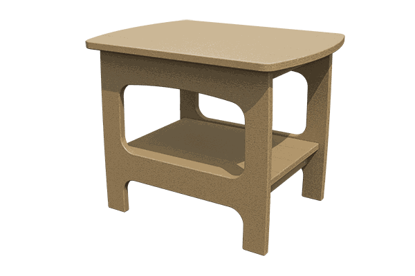 VaraMora Side Table