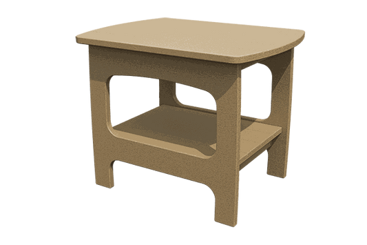 VaraMora Side Table