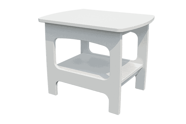 VaraMora Side Table