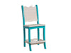 Wave Bar Chair