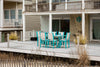 Wave Bar Chair
