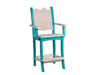 Wave Bar Chair