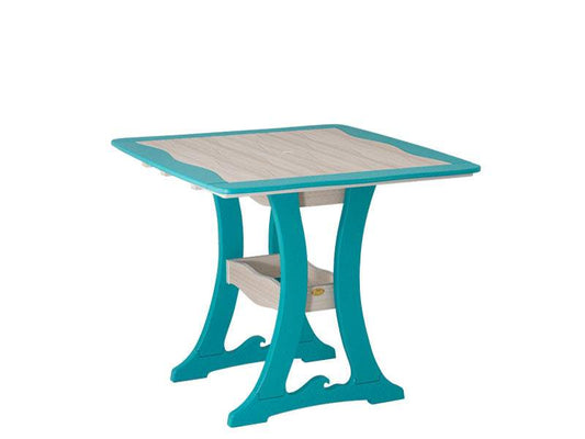 Wave Counter Table