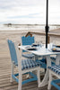 Wave Dining Table