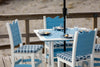 Wave Dining Table