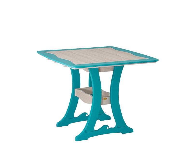 Wave Dining Table