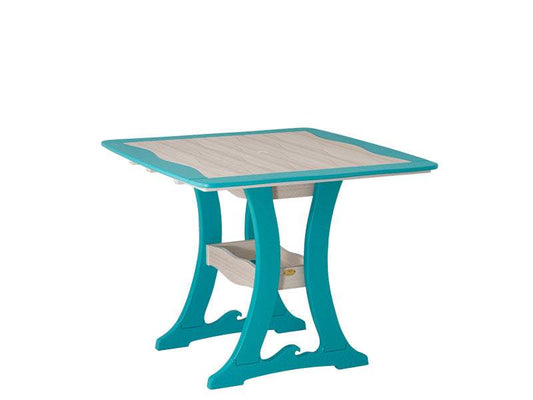 Wave Dining Table